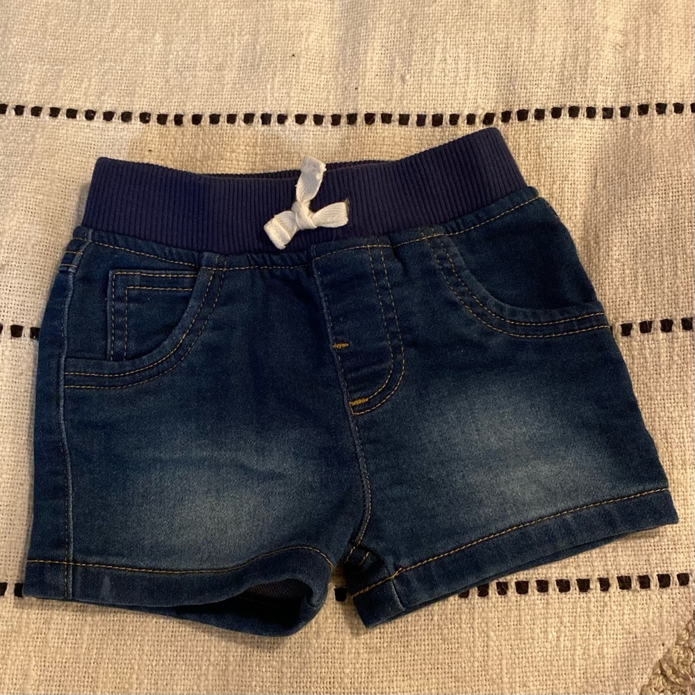 Cat & jack shorts